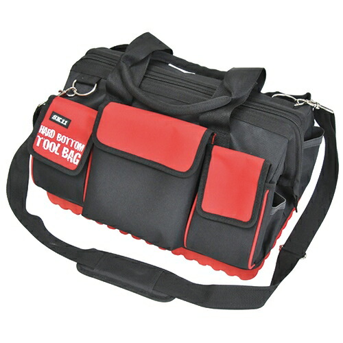 SK11（エスケー11） ツールバッグPRO HB STB-HB-400