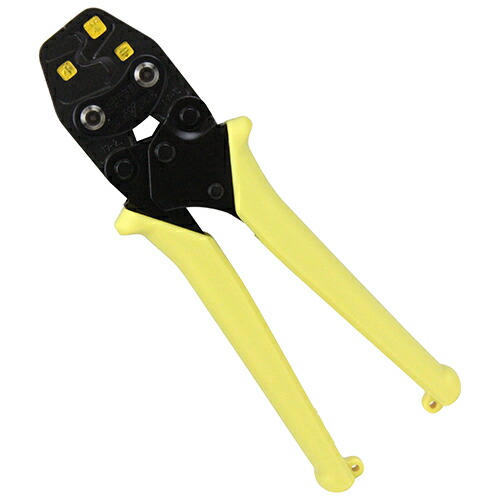 SK11（エスケー11） ミニ圧着工具 4977292278256