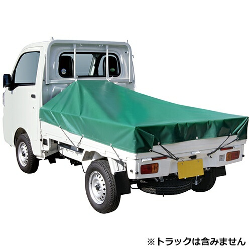 SK11（エスケー11） 軽トラックシートNeo 4977292281478