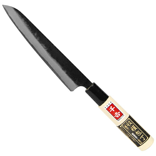 千吉 収穫包丁（細刃） 165mm 4977292602945