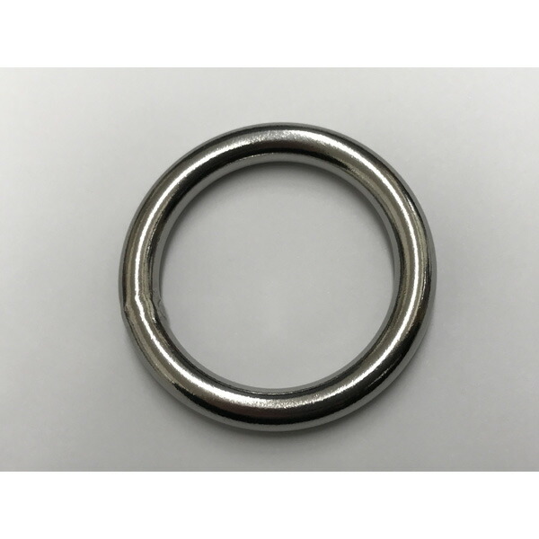 ひめじや 丸カン R19X130