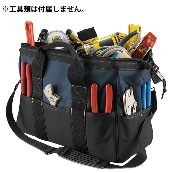 KUNY'S（クニーズ） SW-797 BigMouthトートバッグ L SW-797 ツールバッグ トートバッグ