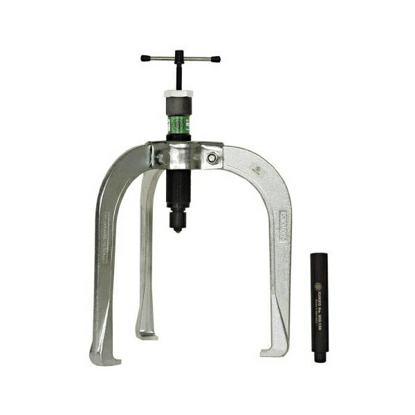 KUKKO（クッコ） 845-5-B 油圧式オートグリッププーラー 250MM 845-5-B KUKKO クッコ 油圧式プーラー プーラー 845-5-B