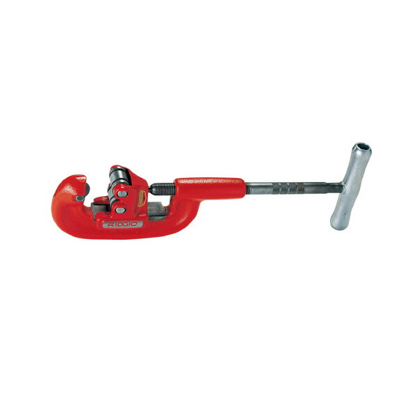 RIDGID（リジッド） 32825 2-A 3枚刃パイプカッター 32825 カッター