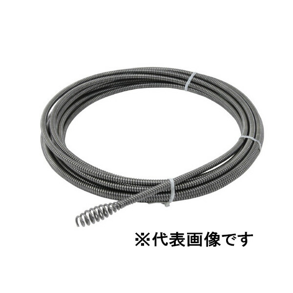 RIDGID(リジッド) 56792 C-13ーIC 5/16 × 10.7M ケーブル 56792 オーガー ドレンクリーナー |RideOne(ライドワン)
