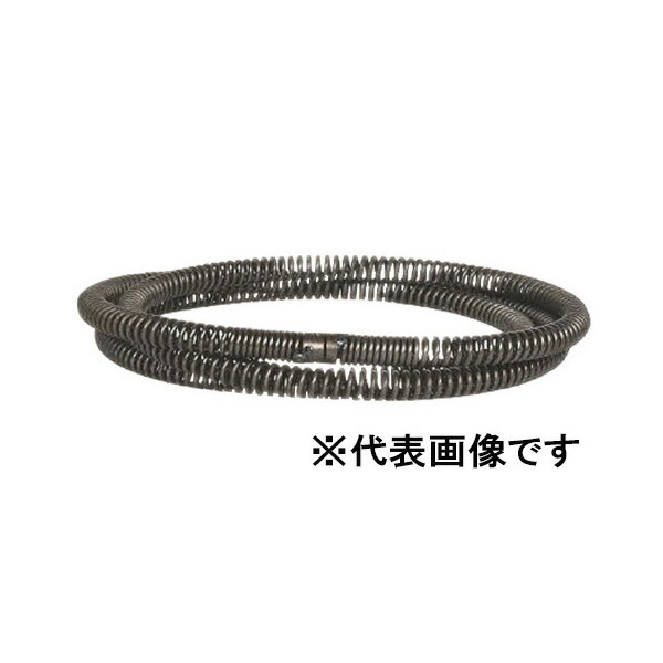 RIDGID（リジッド） 25046 C-8ーNIC 5/8 &times; 2.3M ケーブル 25046 オーガー ドレンクリーナー ｜RideOne（ライドワン）