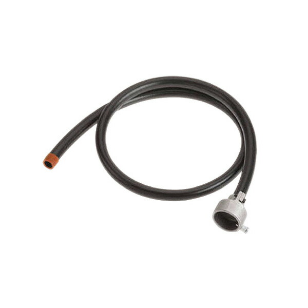 RIDGID(リジッド) 59235 A-14ー6 1.8M ガイドホース F/K-50 59235 オーガー ドレンクリーナー |RideOne(ライドワン)