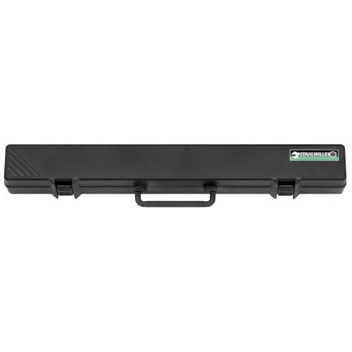 STAHLWILLE（スタビレー） 7301 トルクレンチ用プラスチックケースのみ （81370002） 7301 トルクレンチ トルクレンチ用ケース 7301