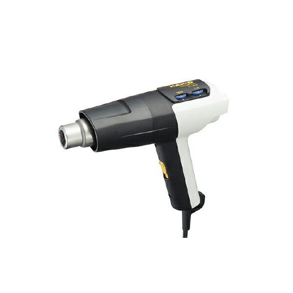 HAKKO（白光） FV310-81 工業用ドライヤー FV-310/100V FV310-81 白光 ドライヤー ヒートガン ホットエアー FV310-81