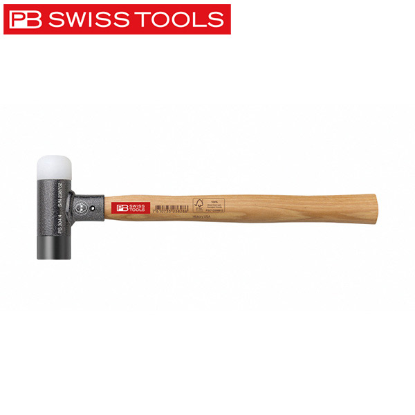 PB SWISS TOOLS PBスイスツールズ :無反動コンビネーションハンマー 304-3 とっておきし新春福袋