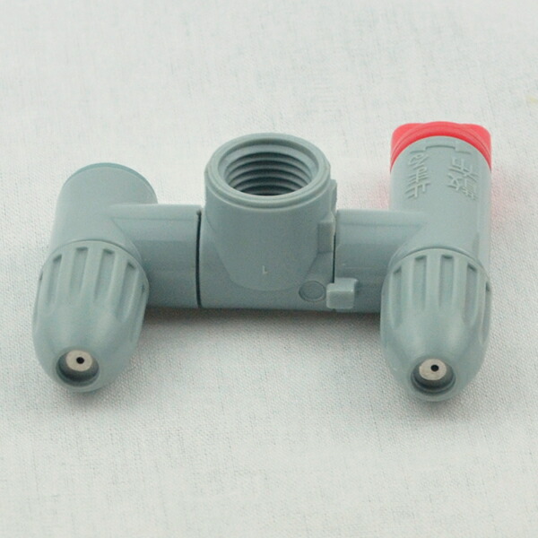 楽天市場】工進（KOSHIN）:噴霧器SS用 SS-9ホースクミ PA-320【メーカー直送品】 部品 修理 補修 パーツ SS パッキン ノズル  噴口 PA-320 : イチネンネット プラス