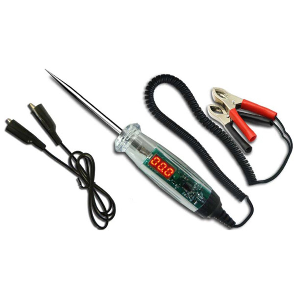 JTCオートツールズ:高電圧対応検電棒 JTC6754 テスター 検電 SST 特殊工具 自動車 JTC6754