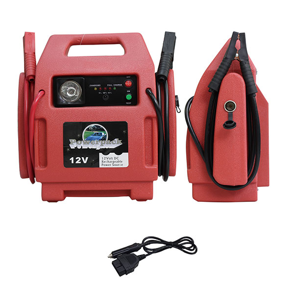 MTO ブースターパック12V用 ES9200