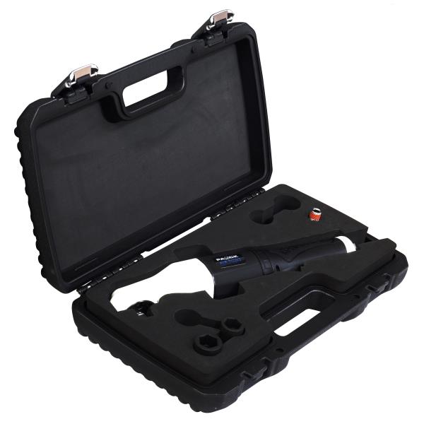 売れ筋】 PAOCK パオック :エアインパクトレンチ AIM-240PA 工具