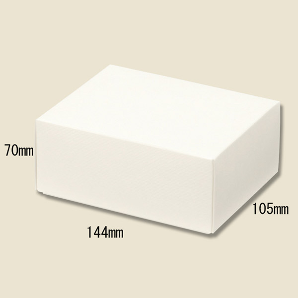 HEIKO(ヘイコー):洋品箱 ソフィアボックス SO-1 10枚入り 006857010 6857010 箱 ソフィア SO-1 紙箱 ボックス