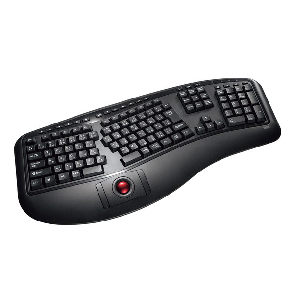 SKB-ERG6BK