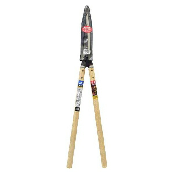 高儀 菊堂鋼典全鋼ダブル焼入刈込鋏 195mm 4907052716018 高儀 剪定 整枝 日本製