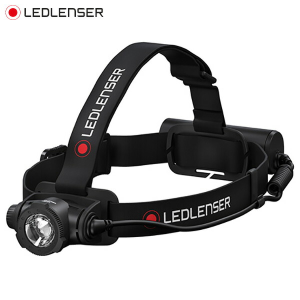 LED LENSER(レッドレンザー) H7R Core 502122 LEDライト ヘッドライト |RideOne(ライドワン)