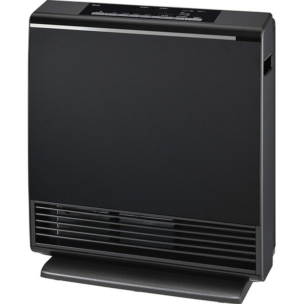 楽天市場】NC-24FSE 都市ガス ガスファンヒーター 東邦ガス 木造7畳