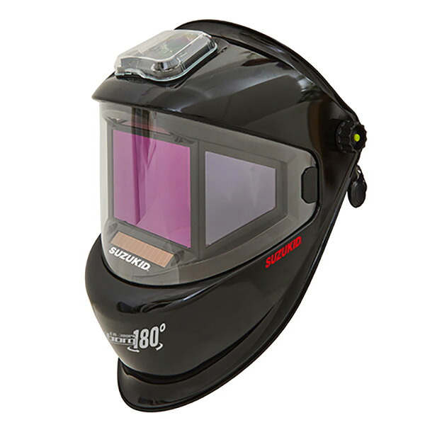 SUZUKID（スズキッド） スズキットアイボーグ180 EB-300PW 4991945032934 電動工具 溶接 27,174円