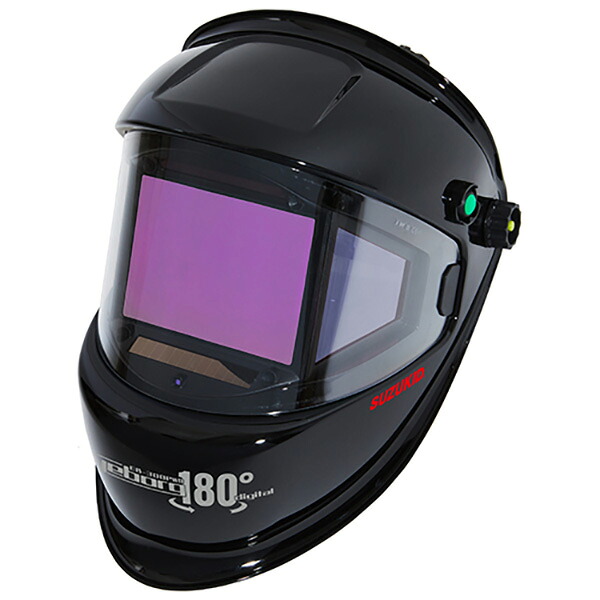 SUZUKID（スズキッド） アイボーグ180デジタル EB-300PWD 4991945033153 電動工具 溶接