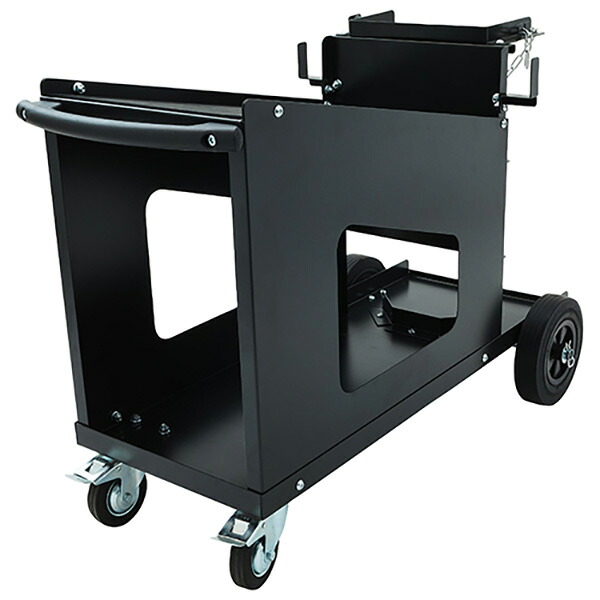 SUZUKID（スズキッド） スズキットウエルディングワゴン SW-200 4991945033290 電動工具 溶接