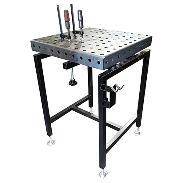 SUZUKID（スズキッド） 回転式溶接作業台 レボ360 RV-360 4991945034426 電動工具 溶接