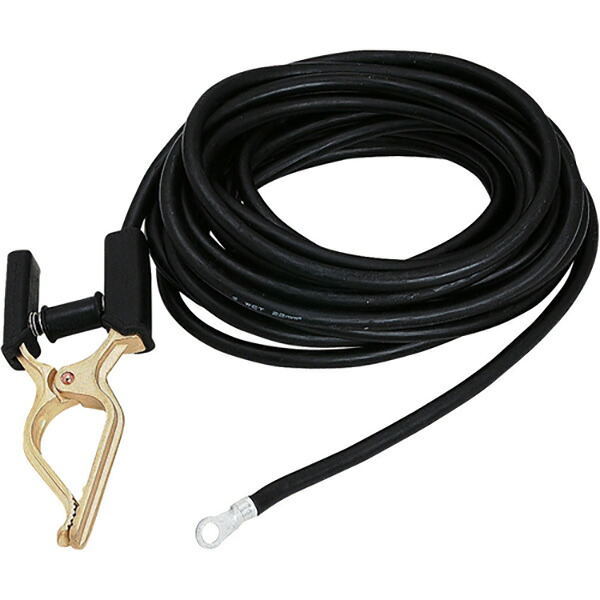SUZUKID（スズキッド） AC延長R22-10X10M CC-460 4991945564701 電動工具 溶接