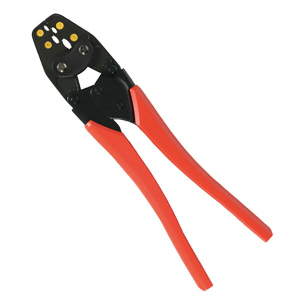 JEFCOM（ジェフコム） 圧着工具 DC-28A 4937897009648 作業工具 電設工具