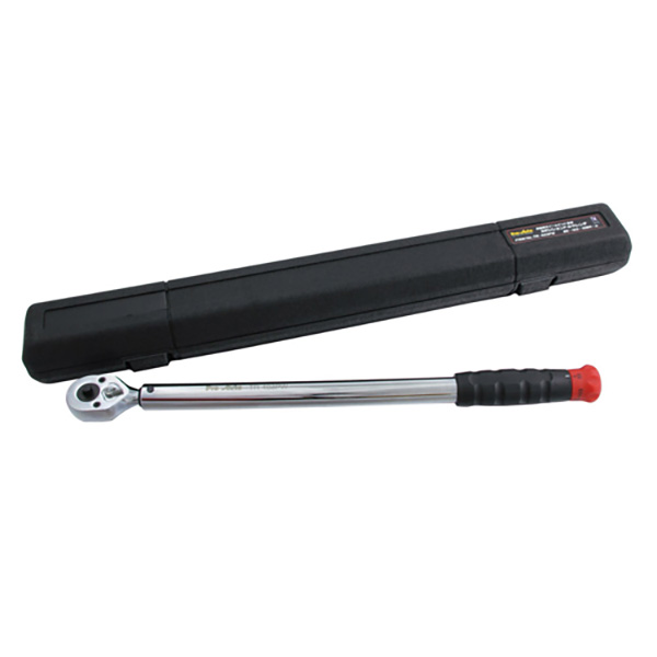 スエカゲツール Pro-Auto 3ポジショントルクレンチ TR-403PW 1/2 4989530608114 作業工具 ソケット 13,817円
