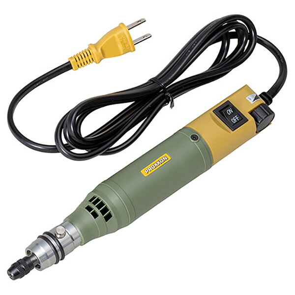 PROXXON（プロクソン） ミニルーター MM100 No.28525 4952989285250 電動工具 ホビーツール