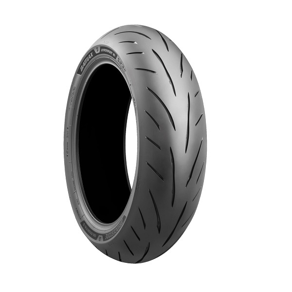 ブリヂストン S23 R 180/55ZR17 （73W） TL MCR06200 ｜RideOne（ライドワン）