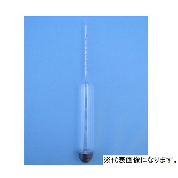 東亜計器 酒精計120P　検査成績書付 F-1116-S 標準酒精計