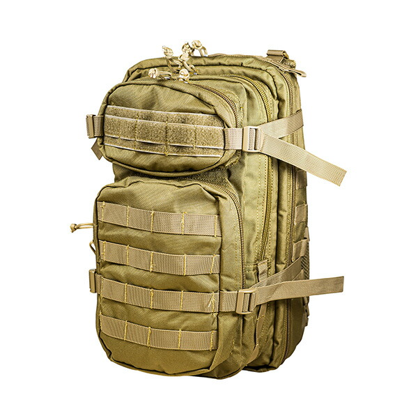 軍用救急リュック小型 MB10-137 967579 軍用 リュック MOLLEシステム