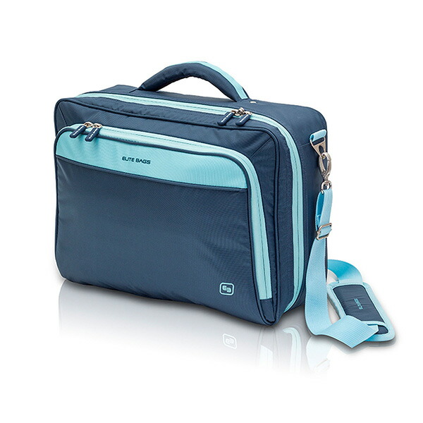 ELITE BAGS（エリートバッグ） エリートバッグ訪問看護マルチバッグEB00-012 967180 訪問看護 マルチバッグ
