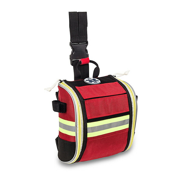 ELITE BAGS（エリートバッグ） エリートバッグ救命処置用クイックバッグEB02-032 967593 救急 非常用 学校 自治体 オフィース