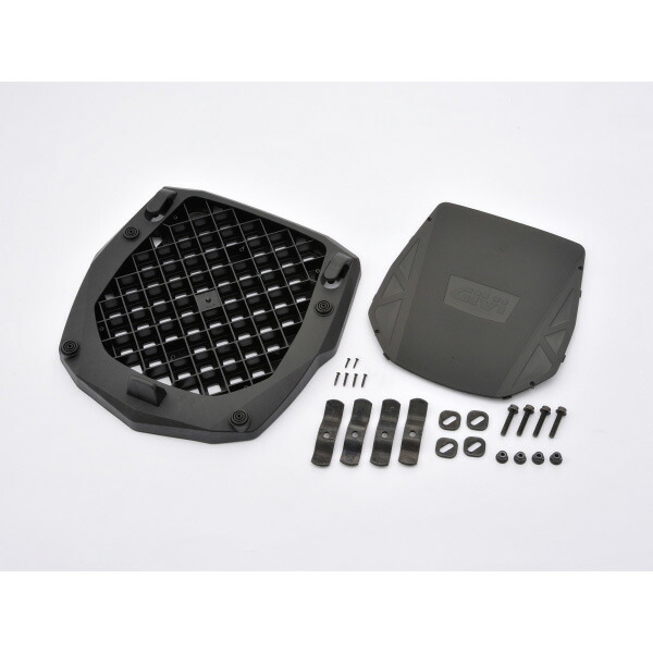 DAYTONA（デイトナ） GIVI E251 TIGER955’00-’01 90197 7,216円