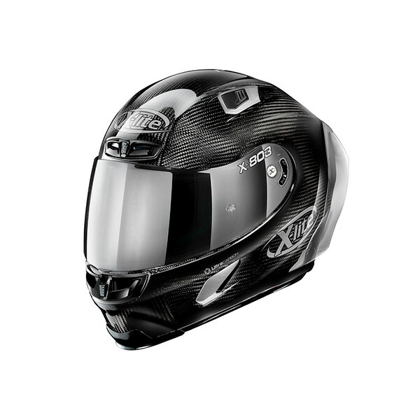 DAYTONA（デイトナ） NOLANX-lite X-803RS ULTRA CARBON Var 21040
