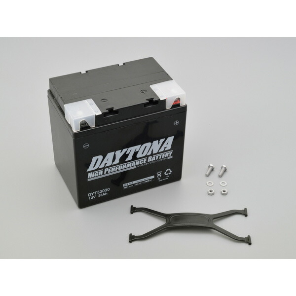 DAYTONA（デイトナ） ﾊｲﾊﾟﾌｫｰﾏﾝｽﾊﾞｯﾃﾘｰ DYT53030 9594