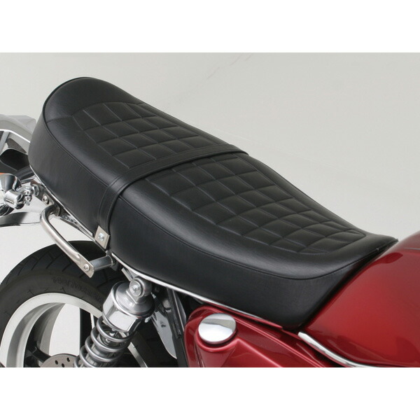 DAYTONA(デイトナ) DAYTONA COZY 70’Sシート(COMP) type K0 74922