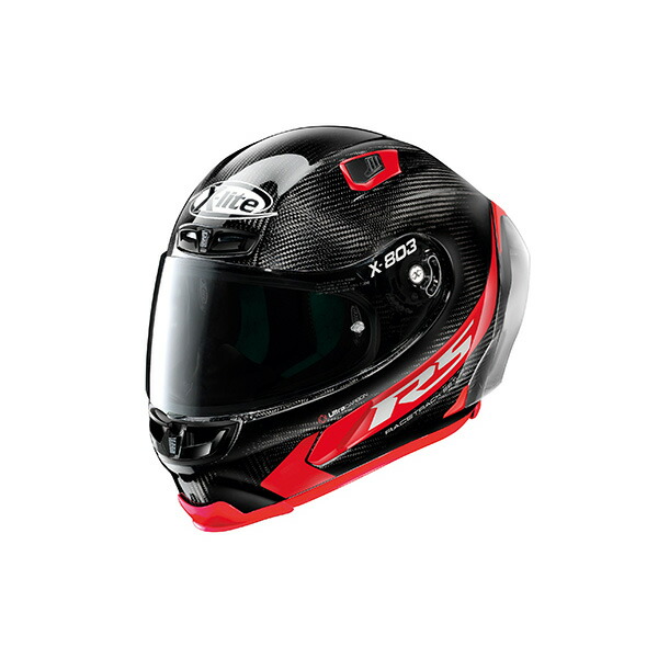 DAYTONA（デイトナ） NOLAN X-lite X-803RS ULTRA CARBON ﾎｯ 16457 ｜RideOne（ライドワン） 56,760円