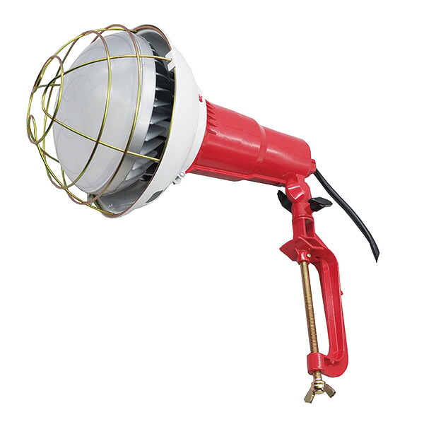 【メーカー直送】WING ACE LED投光器 銀河2 50W LA-5005LED-2 投光器