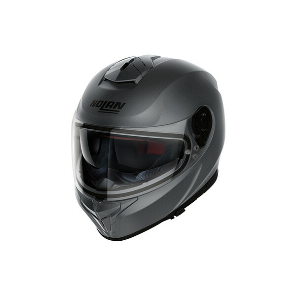 新特別価格版 【DAYTONA(デイトナ)】 99367 NOLAN N702 GT ソリッド メタルホワイト デイトナ 92542 N44 シールド クリア