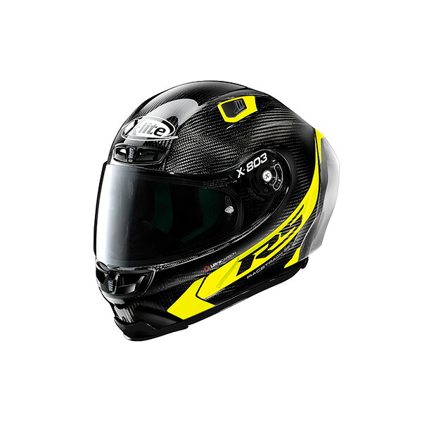 DAYTONA（デイトナ） NOLAN X-lite X-803RS ULTRA CARBON HO 33014 ｜RideOne（ライドワン）
