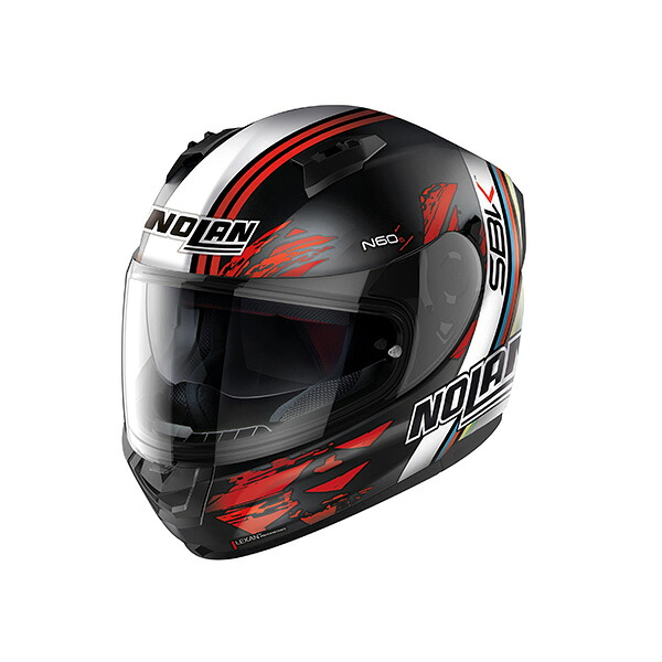 DAYTONA（デイトナ） NOLAN N60-6 SBK/56 33143
