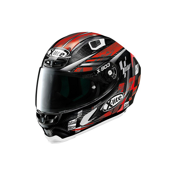 DAYTONA(デイトナ) NOLAN X-lite X-803RS ULTRA CARBON MO 32734 |RideOne(ライドワン)