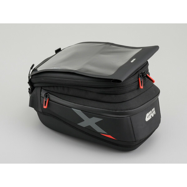 GIVI（ジビ） GIVI XL06 ﾀﾝｸﾛｯｸﾊﾞｯｸﾞ 3170