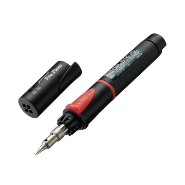 イチネンTASCO （タスコ） コードレスハンダコテ TA390HV 溶接関連製品