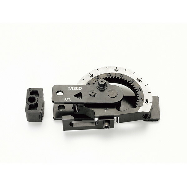 イチネンTASCO (タスコ):ギアベンダー用ヘッド 1・3/8 TA515M-11 冷凍・空調用配管工具 ベンダー