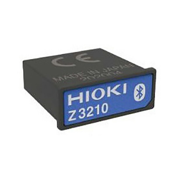 HIOKI（日置電機） ワイヤレスアダプタ Z3210